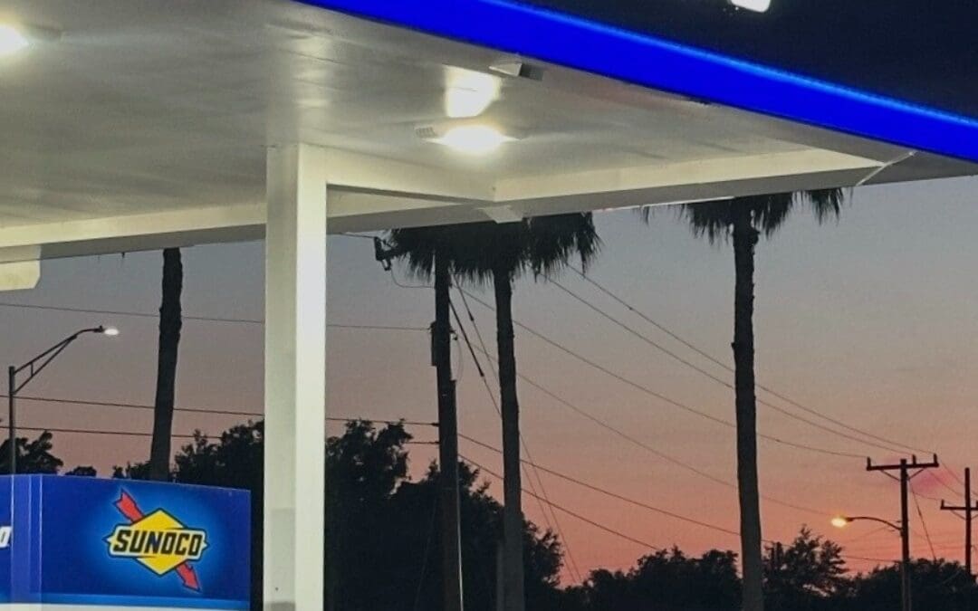 #2386 Central Florida Sunoco