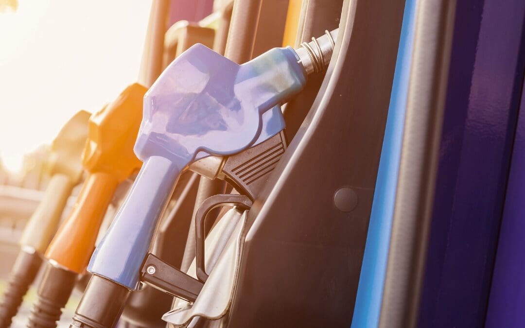 #2354 Tampa Area Major Brand Station