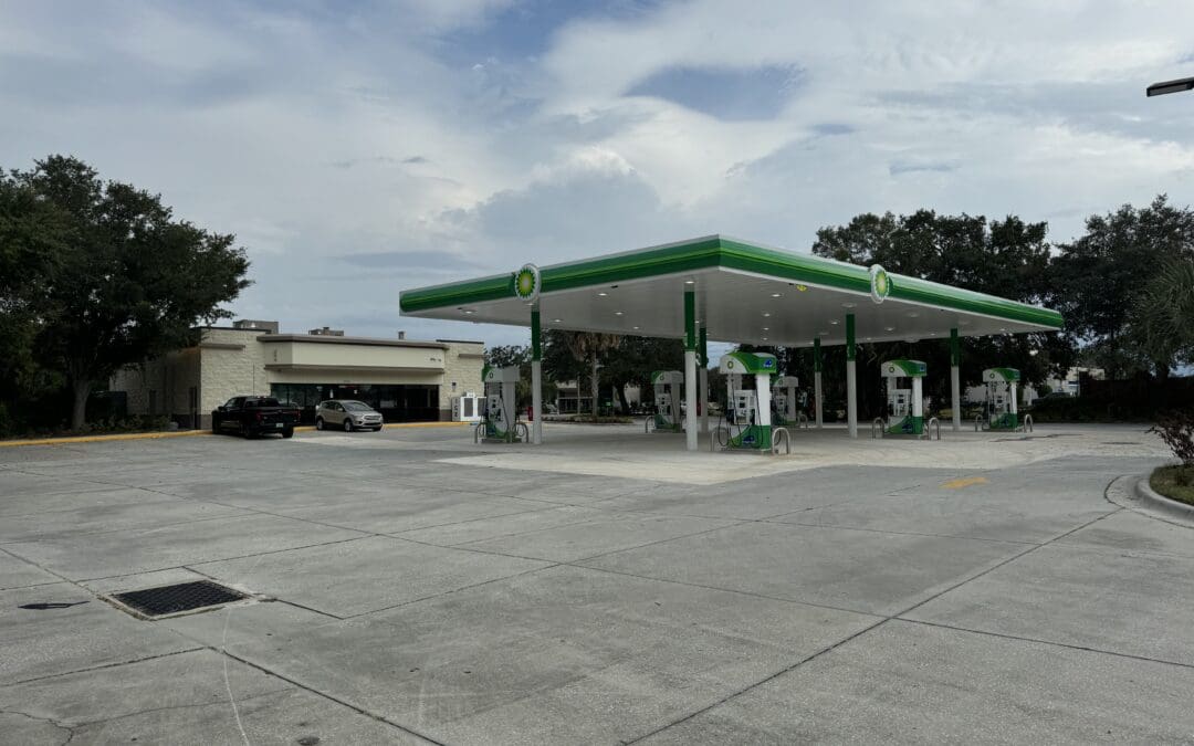 #2387 West Florida BP